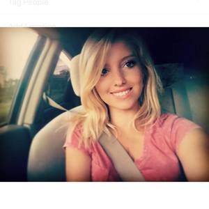 Meet your Posher, Megan